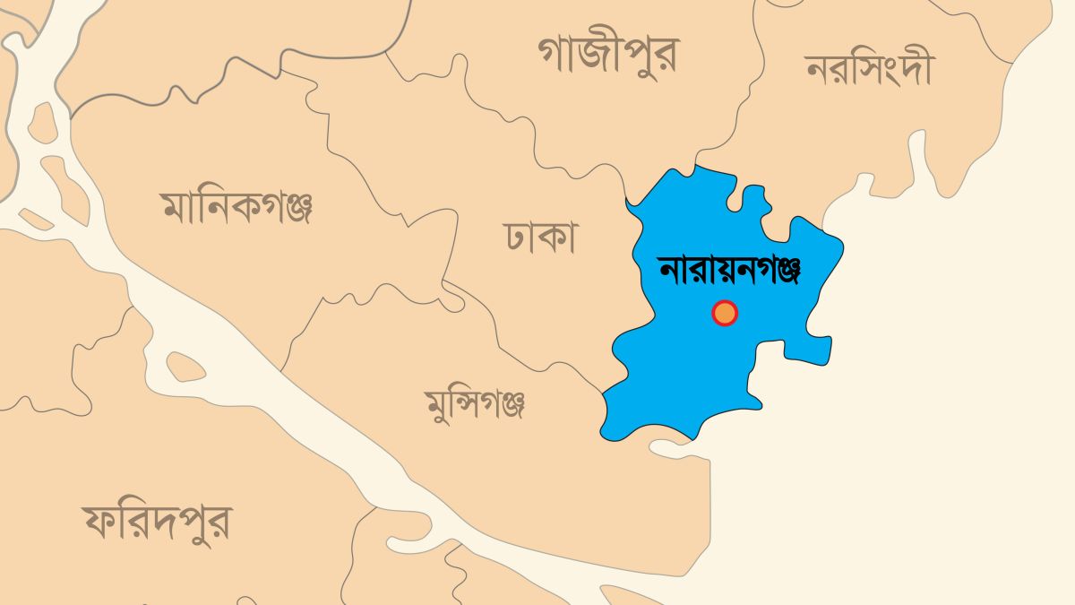 রূপগঞ্জে মাতাল যুবকের গুলিতে আহত ২
