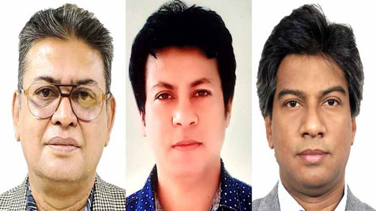 নারায়ণগঞ্জ প্রেসক্লাব নির্বাচনে মাসুদ-পন্টি প্যানেলের নিরঙ্কুশ জয়