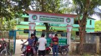 কালীগঞ্জে শিশু শিক্ষার্থীকে বস্তায় পুরে ছাদে ফেলে রাখলেন শিক্ষক