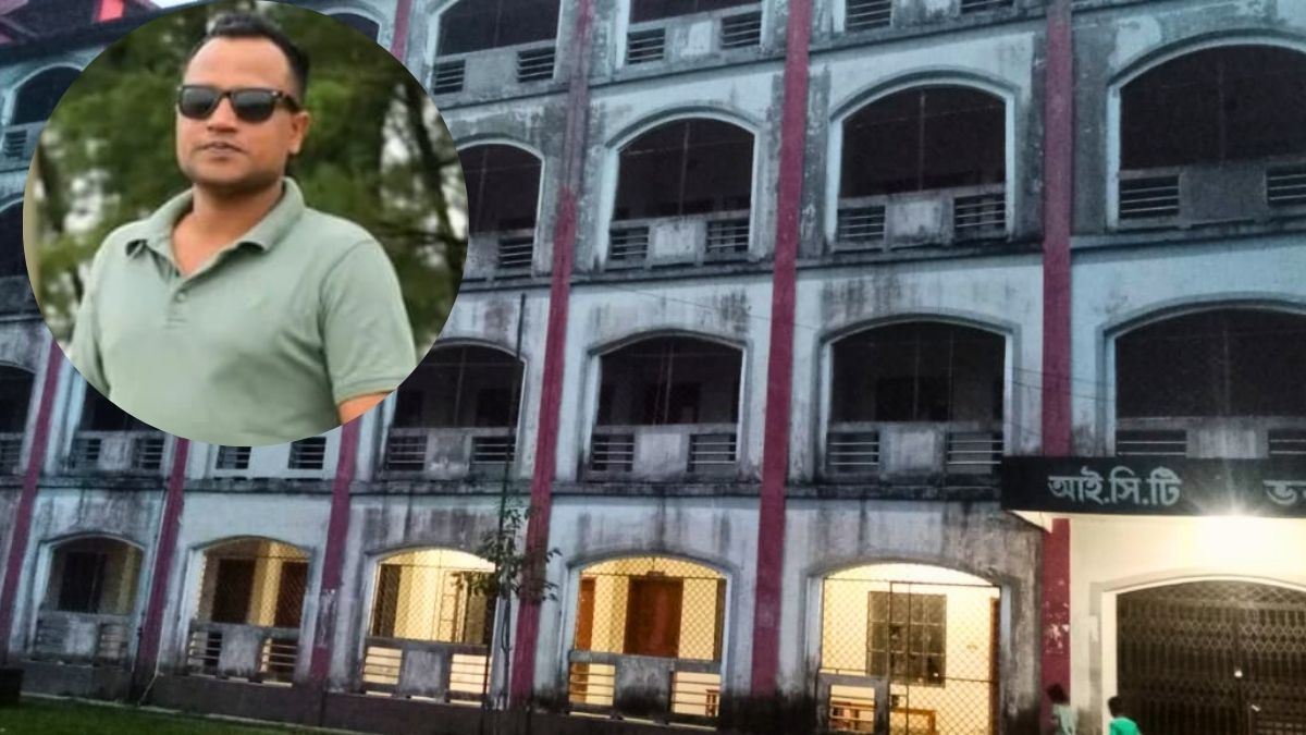 কর্তৃপক্ষকে না জানিয়ে ৩১ পরীক্ষার্থীর ফরম পূরণ করলেন স্বেচ্ছাসেবকলীগ সভাপতি