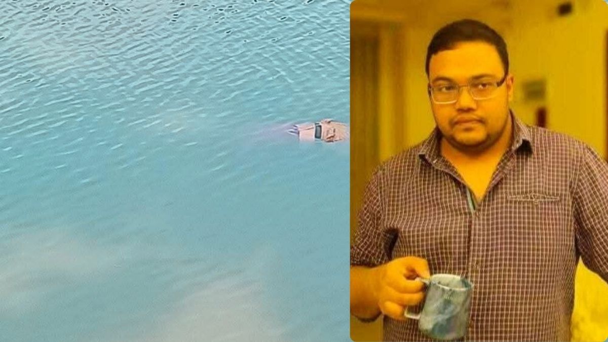 নিখোঁজ ঢাবির সাবেক শিক্ষার্থীর মরদেহ উদ্ধার