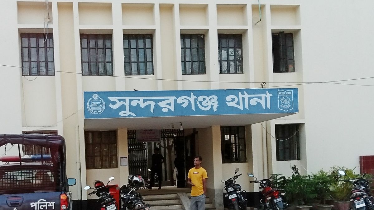 সুন্দরগঞ্জে অটোচালকের লাশ উদ্ধার