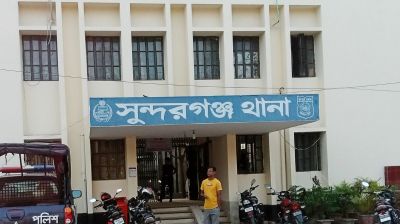 সুন্দরগঞ্জে অটোচালকের লাশ উদ্ধার