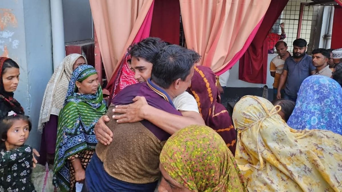 কুষ্টিয়ায় বিদ্যুৎস্পৃষ্টে মাদ্রাসা শিক্ষার্থীর মৃত্যু