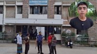 মাগুরায় অপহৃত স্কুলছাত্র ঝিনাইদহে উদ্ধার