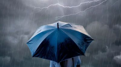 দুপুরের মধ্যে ৮ অঞ্চলে ঝড়ের আভাস