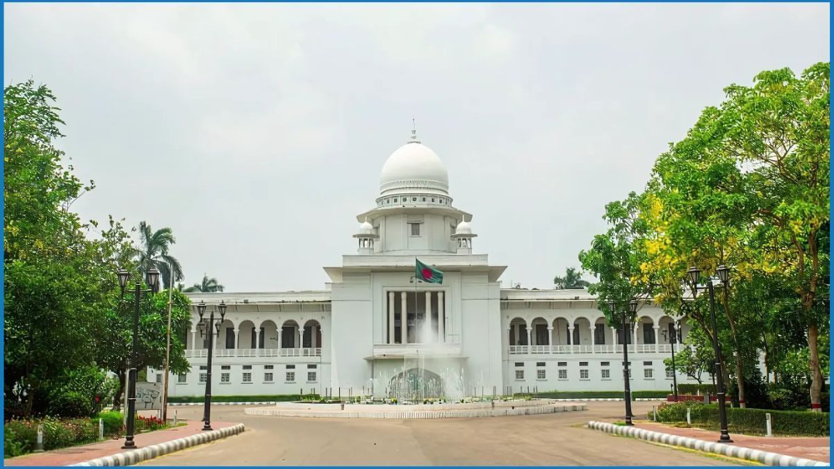 অন্তর্বর্তী সরকারের বৈধতা চ্যালেঞ্জ : লিভ টু আপিল শুনানি ১৬ জুলাই