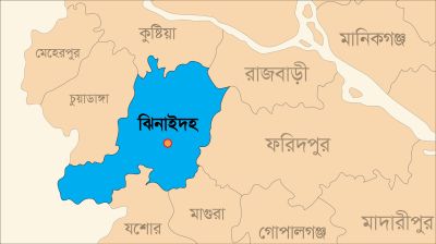 বাঁওড়ে বল তুলতে নেমে শিশুর মৃত্যু