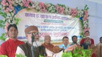 ধর্মীয় উপাসনালয়ে আঘাত হলে কঠোর ব্যবস্থা নেওয়া হবে
