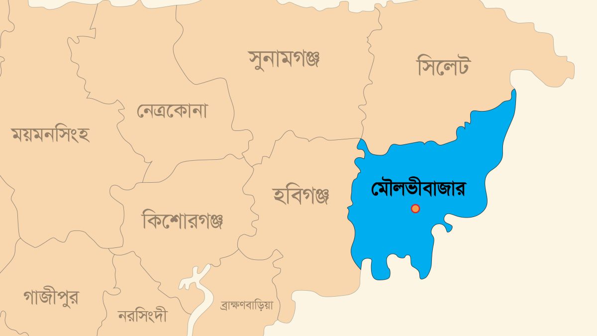 কুলাউড়ায় গলায় ফাঁস দিয়ে কিশোরীর আত্মহত্যা