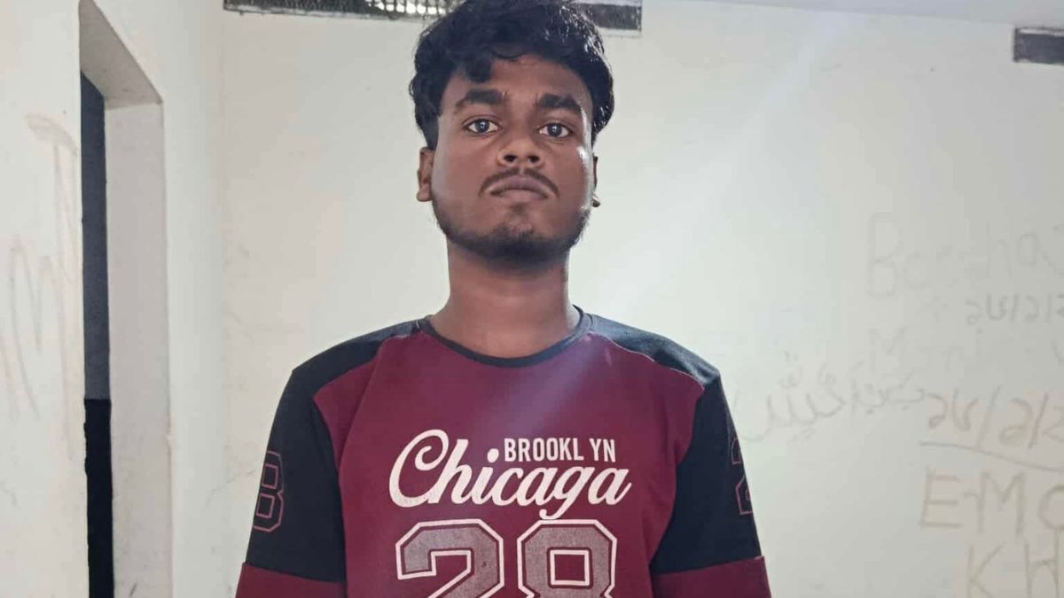 সাটুরিয়ায় স্কুলছাত্রী ধর্ষণের অভিযোগে যুবক গ্রেপ্তার