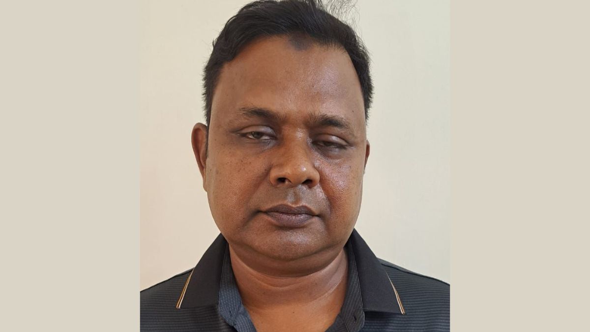 কুড়িগ্রামে সাবেক প্রতিমন্ত্রীর পিএস গ্রেপ্তার