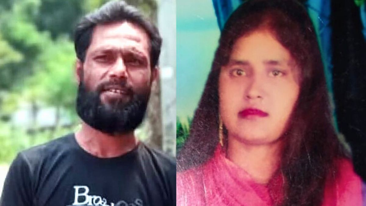 স্ত্রীর পরকীয়ায় স্বামী খুন, প্রেমিকসহ দুজনের যাবজ্জীবন