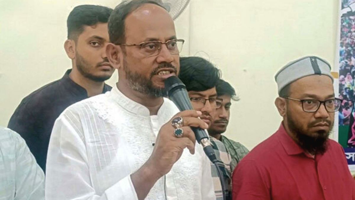 বিএনপি জনগণের পাশে থেকে দেশের মালিকানা প্রতিষ্ঠা করবে