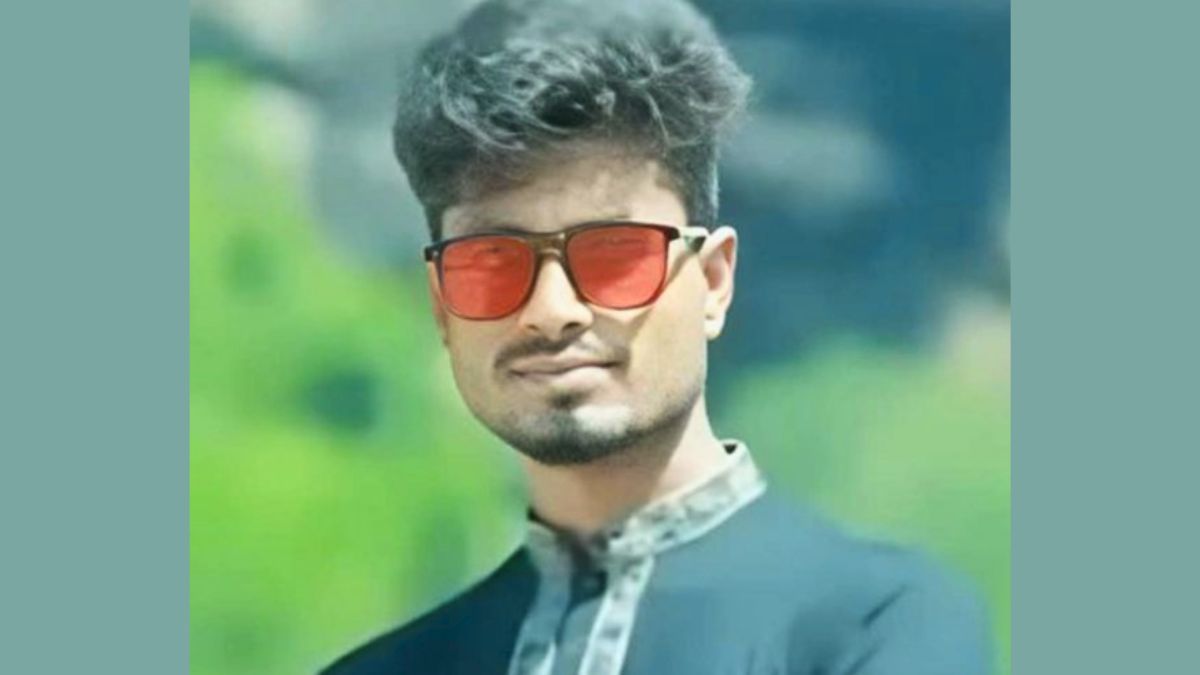 মুরাদনগরে ধর্ষণের ভিডিও ছড়ানোর মূল পরিকল্পনাকারী গ্রেপ্তার