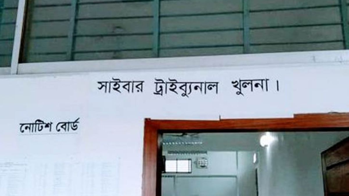 কয়রায় ২ সাংবাদিকের বিরুদ্ধে এনসিপি নেতার মামলা