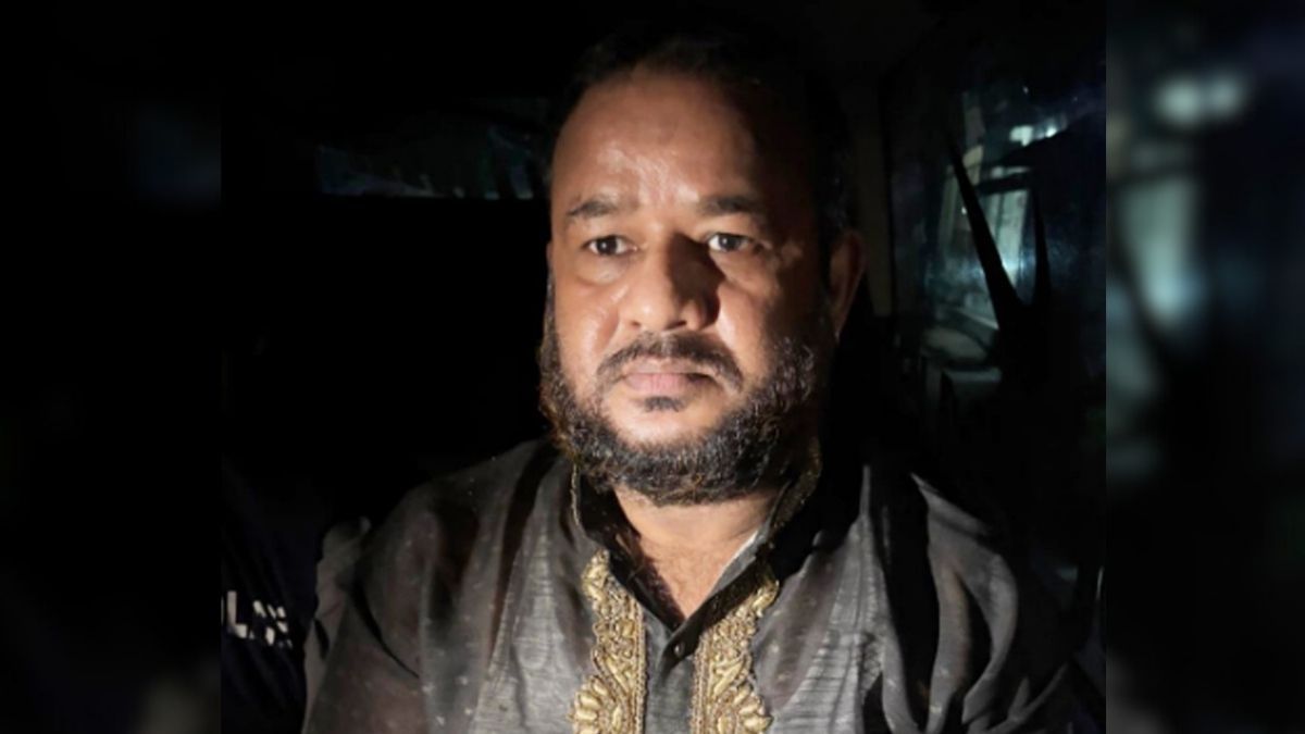 চাঁদপুরে হত্যা মামলার প্রধান আসামি আ.লীগ নেতা গ্রেপ্তার