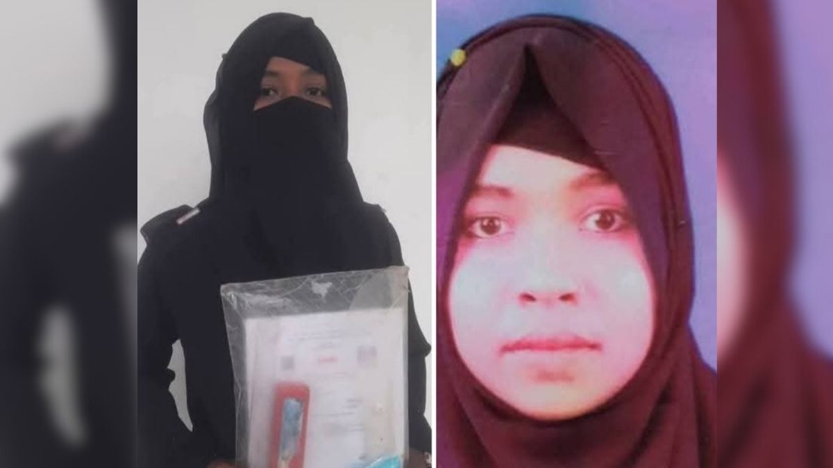 বাড়িতে মায়ের লাশ রেখে এইচএসসি পরীক্ষাকেন্দ্রে ২ শিক্ষার্থী