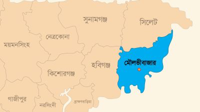 কুলাউড়ায় গলায় ফাঁস দিয়ে কিশোরীর আত্মহত্যা