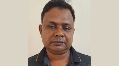 কুড়িগ্রামে সাবেক প্রতিমন্ত্রীর পিএস গ্রেপ্তার