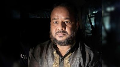 চাঁদপুরে হত্যা মামলার প্রধান আসামি আ.লীগ নেতা গ্রেপ্তার
