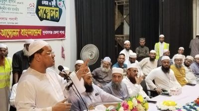 মানুষের মৌলিক অধিকার রক্ষায় পিআর পদ্ধতির বিকল্প নেই