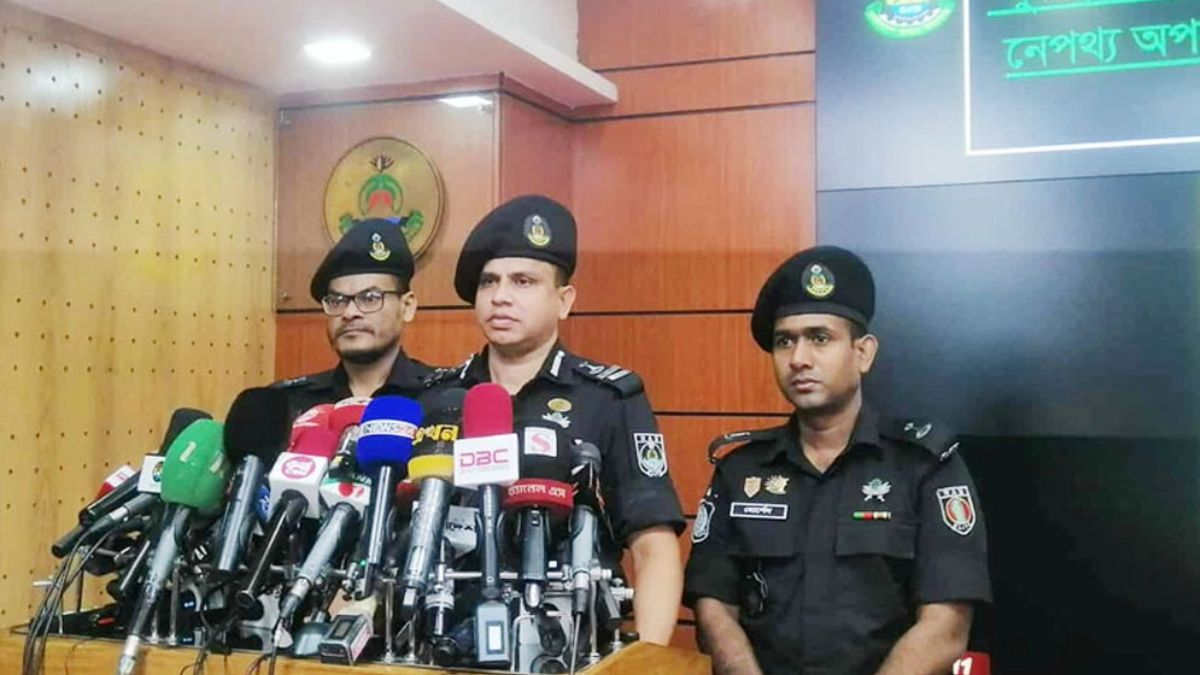 মুরাদনগরে ভিডিও ছড়ানোর নেপথ্যে দুই ভাইয়ের দ্বন্দ্ব