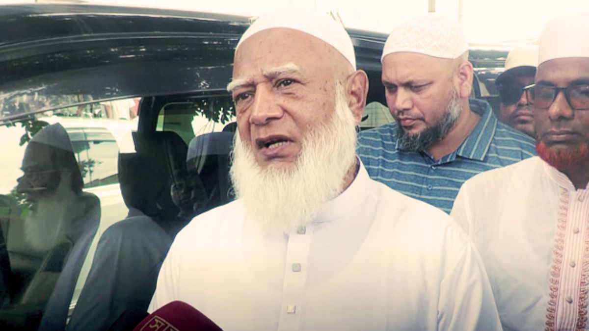 মৌলিক সংস্কার ছাড়া সুষ্ঠু নির্বাচন সম্ভব নয়