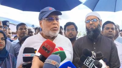 স্মরণকালের ভালো নির্বাচন করতে চায় সরকার : জ্বালানি উপদেষ্টা