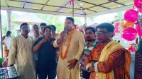 এনসিপি সাম্প্রদায়িক সম্প্রীতি বজায় রাখতে বদ্ধপরিকর : ডা. শাহেদ