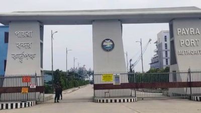উপকূলে বৃষ্টিপাত অব্যাহত, সমুদ্রবন্দর ৩ নম্বর সতর্ক সংকেত
