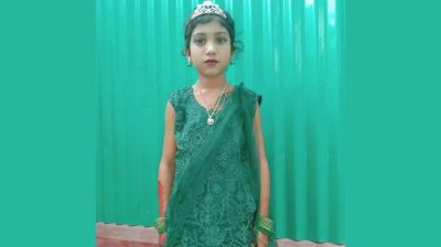 সরাইলে মসজিদের দোতলায় মিলল নিখোঁজ শিশুর লাশ, ধর্ষণের পর হত্যার অভিযোগ