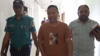 গাজীপুরে চাঁদাবাজির মামলায় বিএনপি নেতা গ্রেপ্তার