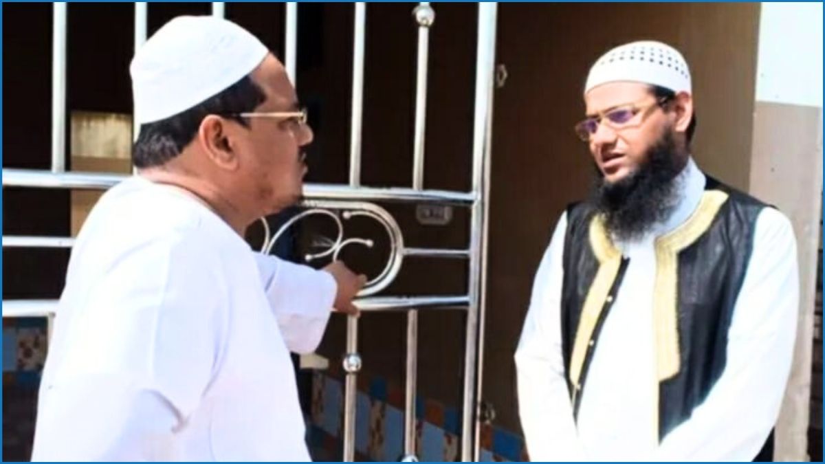 পিআর পদ্ধতিতে শতভাগ মানুষের মতামত গুরুত্ব পাবে : শায়েখ আন-নাছিরী