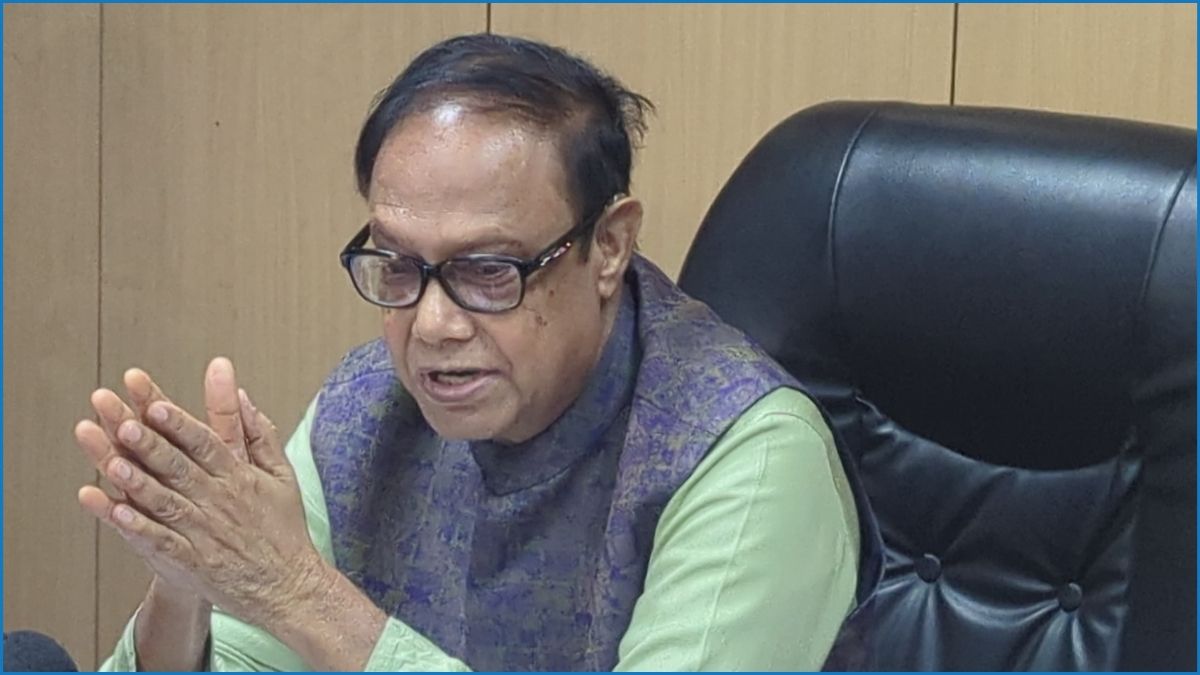 রাজনৈতিক সদিচ্ছা ছাড়া হবে না ব্যাংকিং খাত সংস্কার : গভর্নর