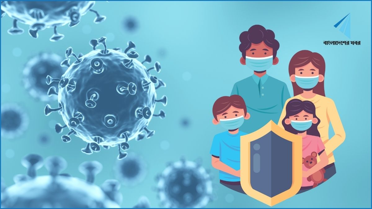 ২৪ ঘণ্টায় করোনায় নতুন শনাক্ত ১১