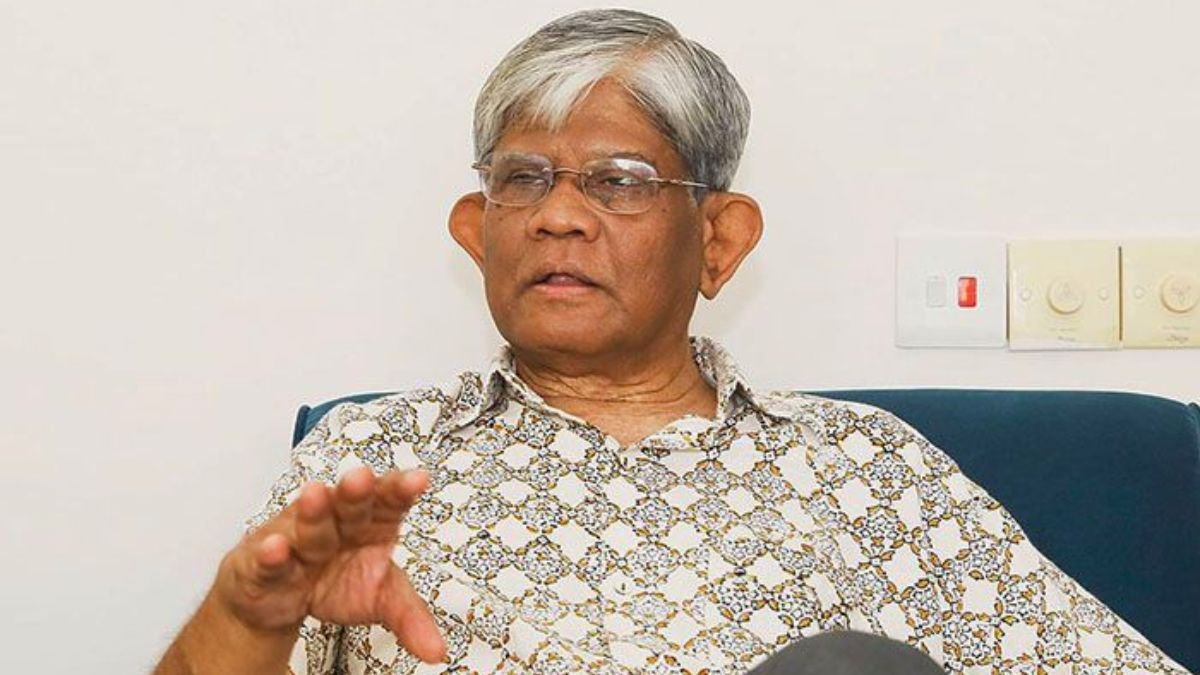 বাংলাদেশের পণ্যে যুক্তরাষ্ট্রের ৩৫ শতাংশ শুল্ক চূড়ান্ত নয় : অর্থ উপদেষ্টা