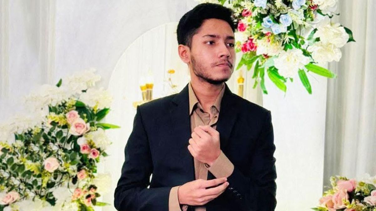 কক্সবাজার সৈকতে ভেসে এল আরও এক চবি ছাত্রের মরদেহ