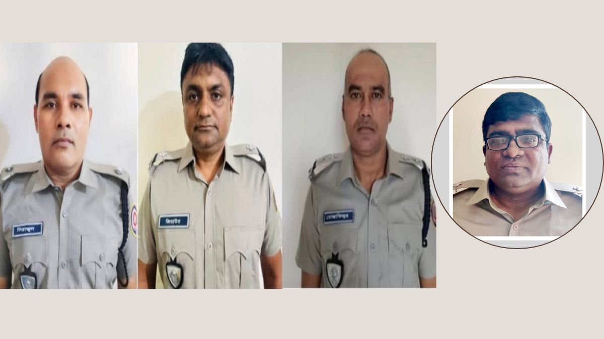 মাদকবিরোধী অভিযানের নামে অর্থ লুট, ধরাছোঁয়ার বাইরে ‘মূলহোতা’