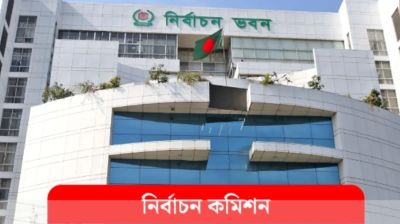 এবার যুক্তরাষ্ট্রসহ ৫ দেশে ভোটার কার্যক্রমের অনুমোদন পেল ইসি