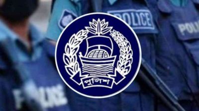 পুলিশের ঊর্ধ্বতন ১৬ কর্মকর্তাকে বদলি