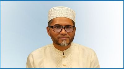 মানিকগঞ্জ-২ আসনে জামায়াতের প্রার্থী মুহাম্মদ জাহিদুর রাহমান