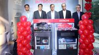 দেশের বাজারে এল হিটাচির টপ লোড স্মার্ট ওয়াশিং মেশিন ও আধুনিক ডিশওয়াশার