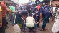 সুজানগরে বিএনপির দুই পক্ষের সংঘর্ষে আহত ১০