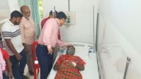 সাভারে সরকারি জমি উদ্ধারে গিয়ে হামলায় আহত ভূমি কর্মকর্তা