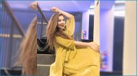 ফোক গানে নতুনভাবে হাজির বেলি আফরোজ, মুক্তি পেল ‘আমায় ঠকাইলে’