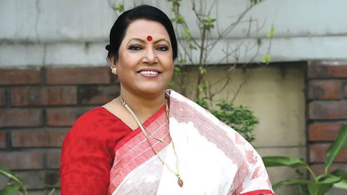 ফরিদা পারভীনের উন্নত চিকিৎসায় মেডিকেল বোর্ড, আশাবাদী চিকিৎসকরা