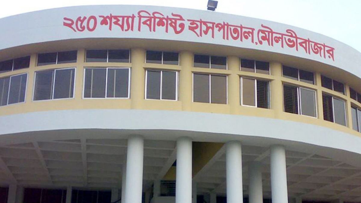 শ্রীমঙ্গলে সেপটিক ট্যাংকে নেমে ৪ তরুণের মর্মান্তিক মৃত্যু