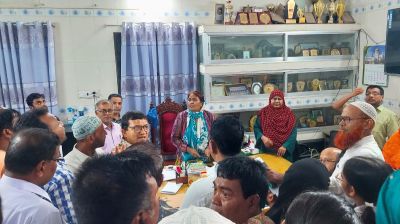 বগুড়ায় এসএসসি পরীক্ষায় ‘কেন্দ্রীয় ভুল’, ৮৭৯ জনের ফল বিপর্যয়!