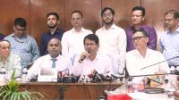 এবার অতিরিক্ত নম্বর দিতে নির্দেশনা দেওয়া হয়নি : ঢাকা বোর্ডের চেয়ারম্যান